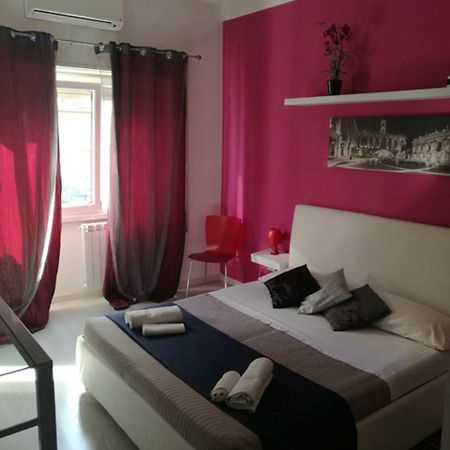 Room Rome By Acanto Exterior foto