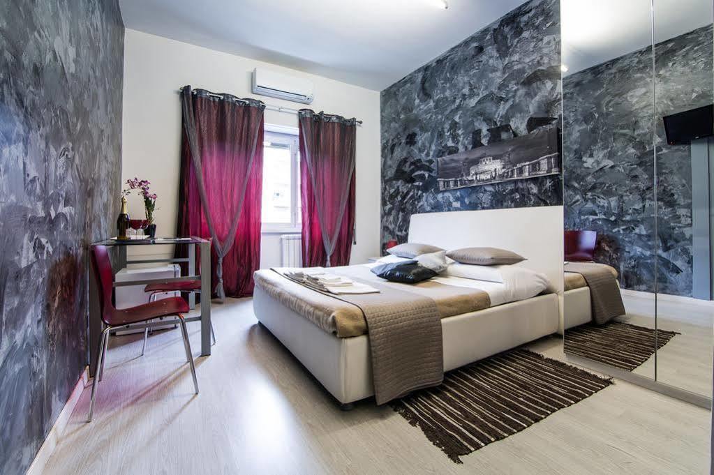 Room Rome By Acanto Exterior foto